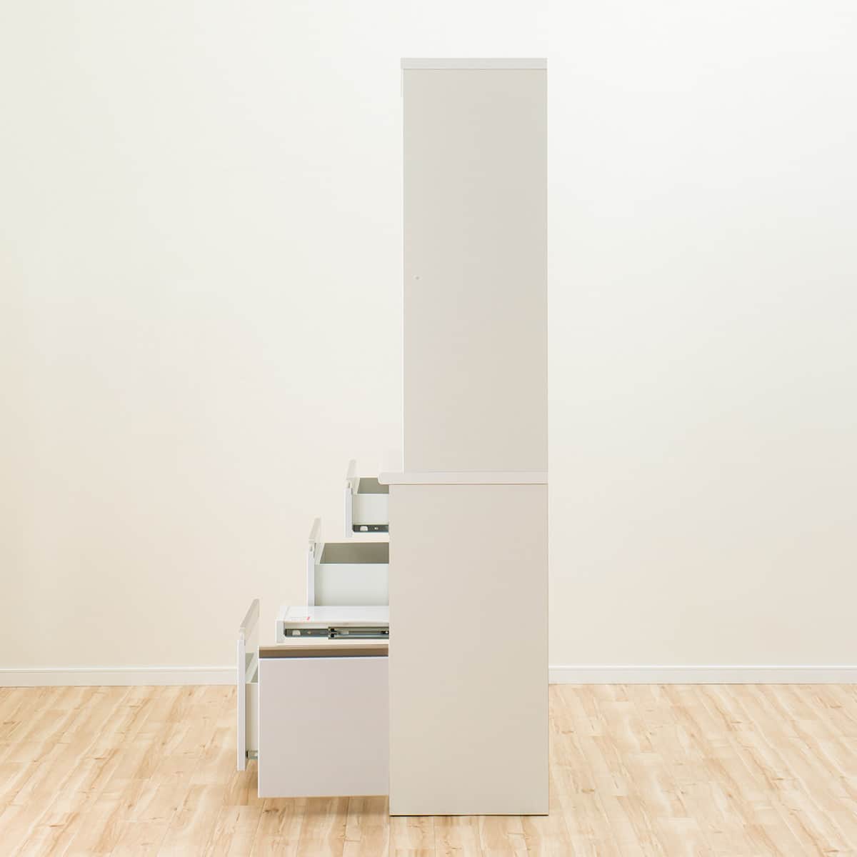 キッチンボード (アルミナ2 100KB WH) | ニトリネット【公式】 家具