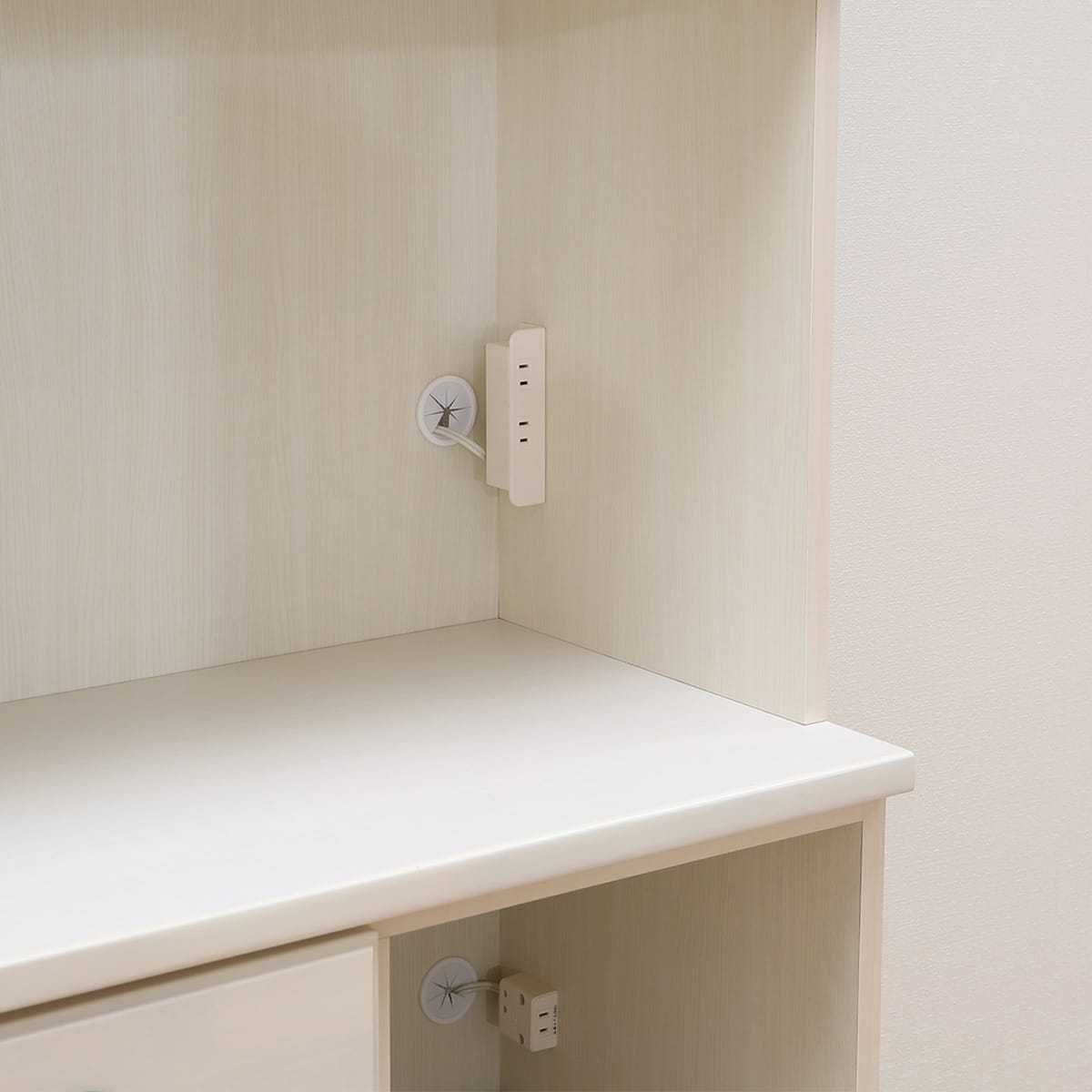 キッチンボード (ミランダ2 120 WW) | ニトリネット【公式】 家具