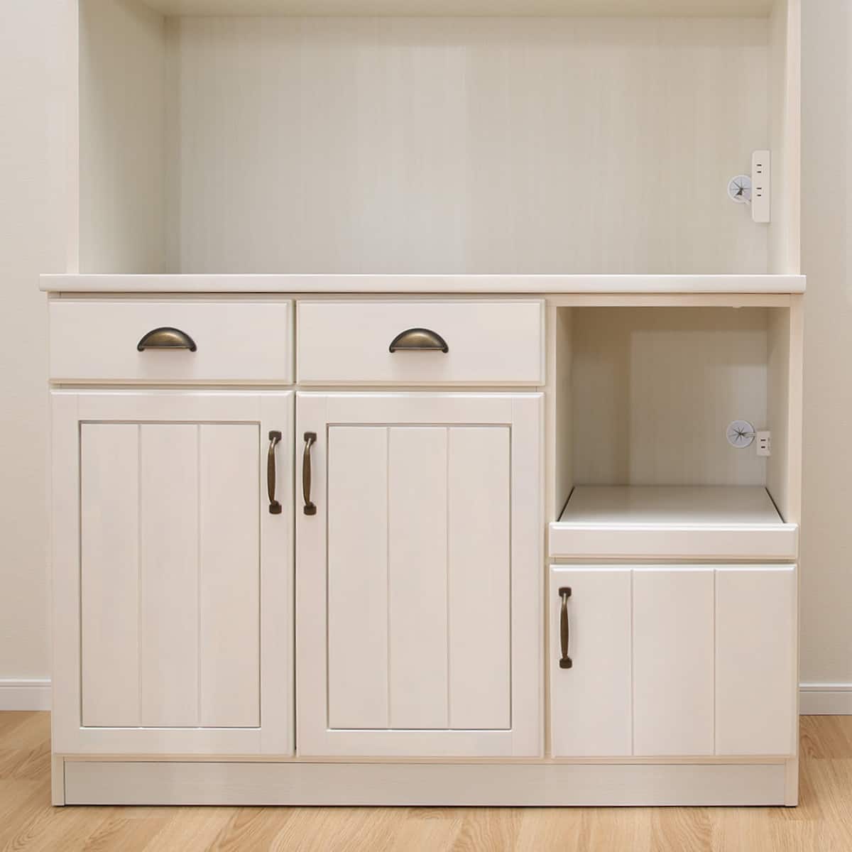 キッチンボード (ミランダ2 120 WW) | ニトリネット【公式】 家具