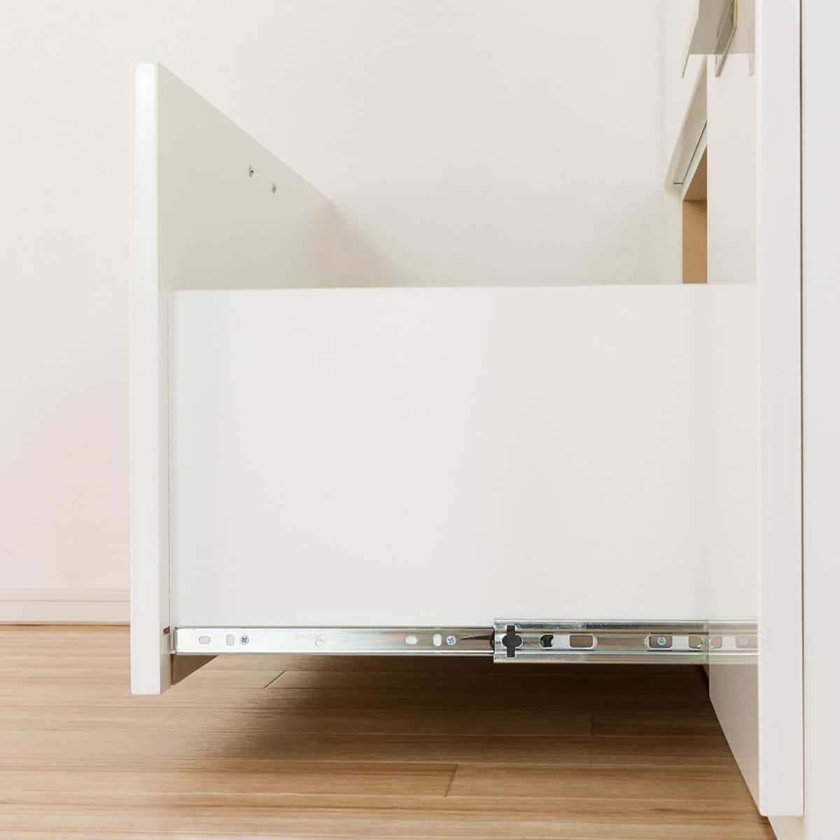 キッチンボード (ソレル 120KB WH) | ニトリネット【公式】 家具