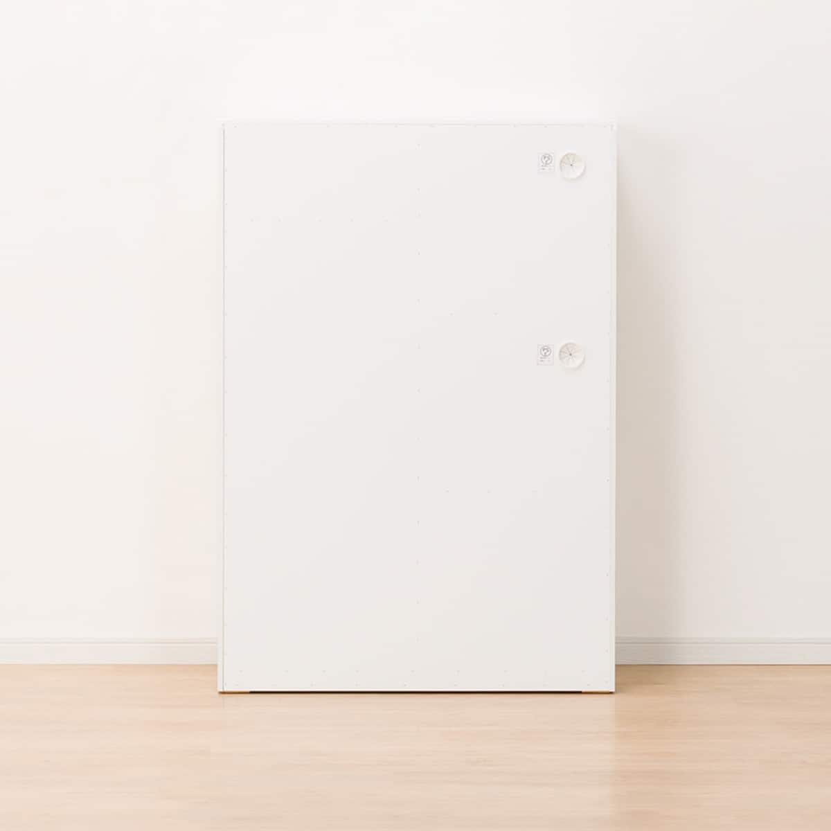 ミドルレンジボード (エトナ80MRB WH/SI) | ニトリネット【公式】 家具