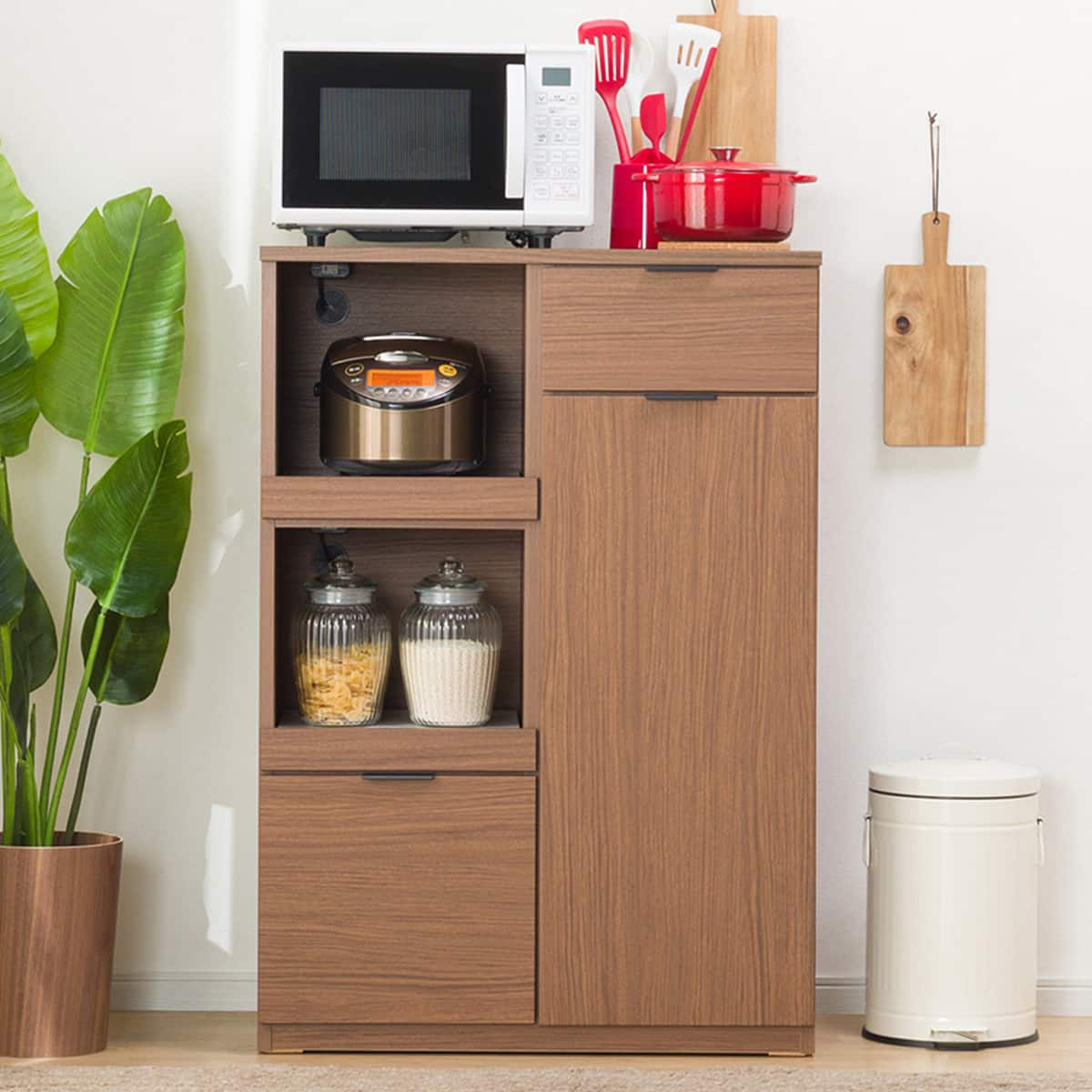 ミドルレンジボード(エトナ80MRB) | ニトリネット【公式】 家具