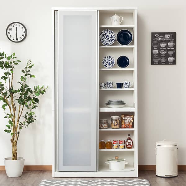 ダイニングボード (ポリート100WH H) | ニトリネット【公式】 家具