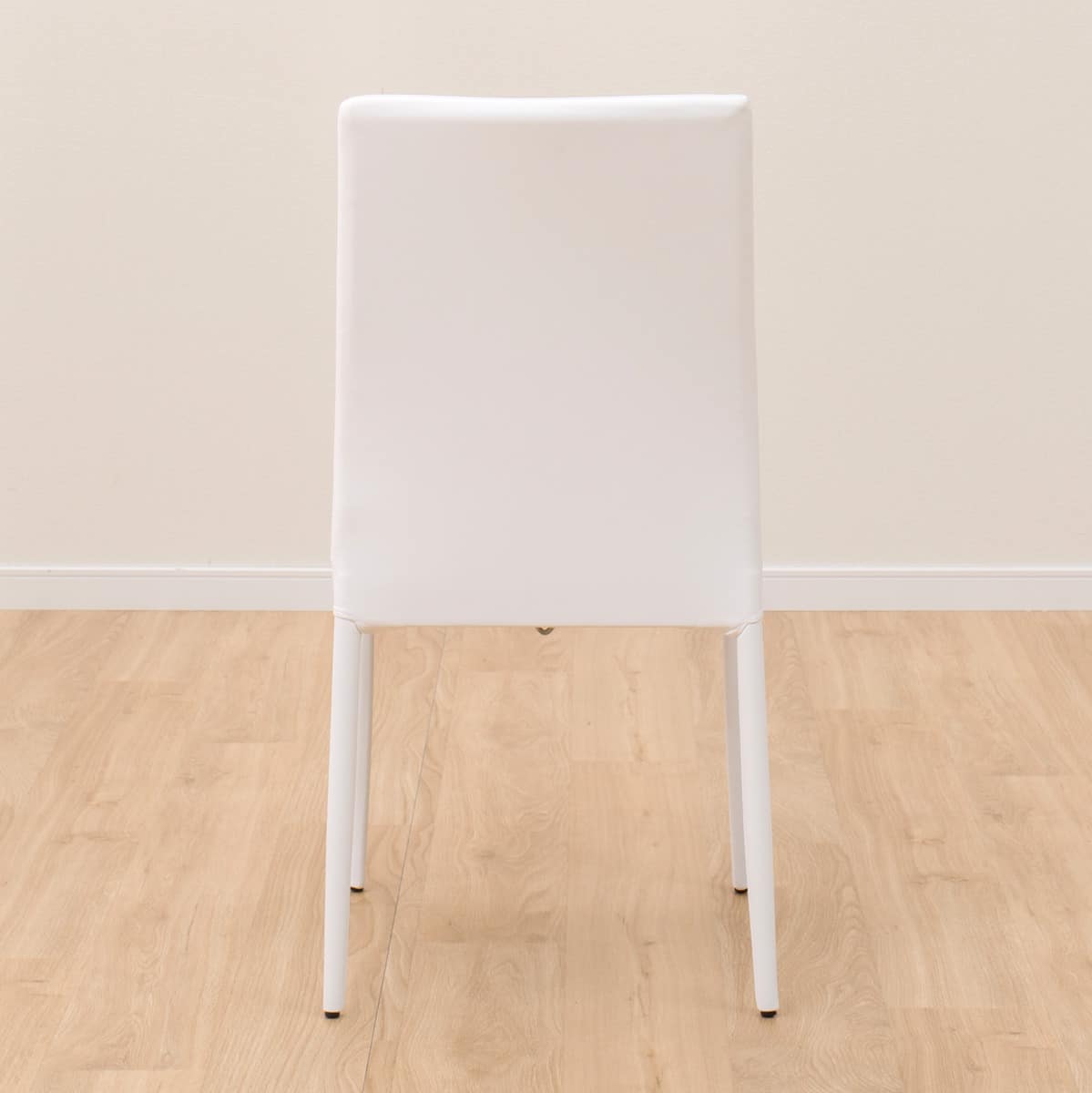 ダイニングチェア(スタック カバーWH) | ニトリネット【公式】 家具