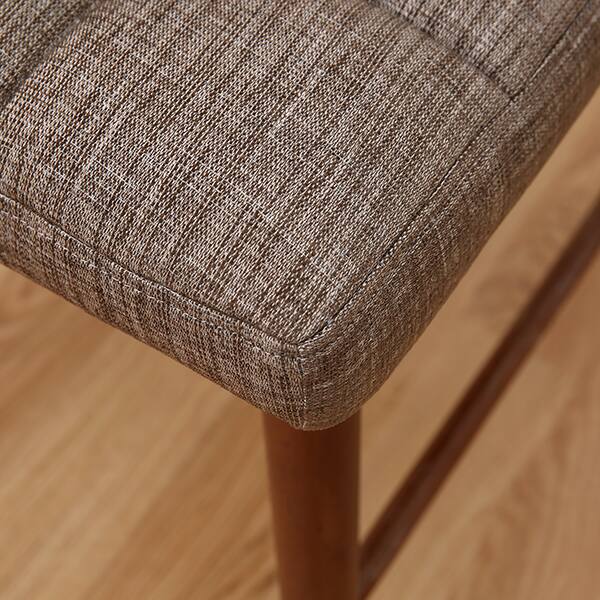 回転式ダイニングチェア(ライジング MBR/BE) | ニトリネット【公式