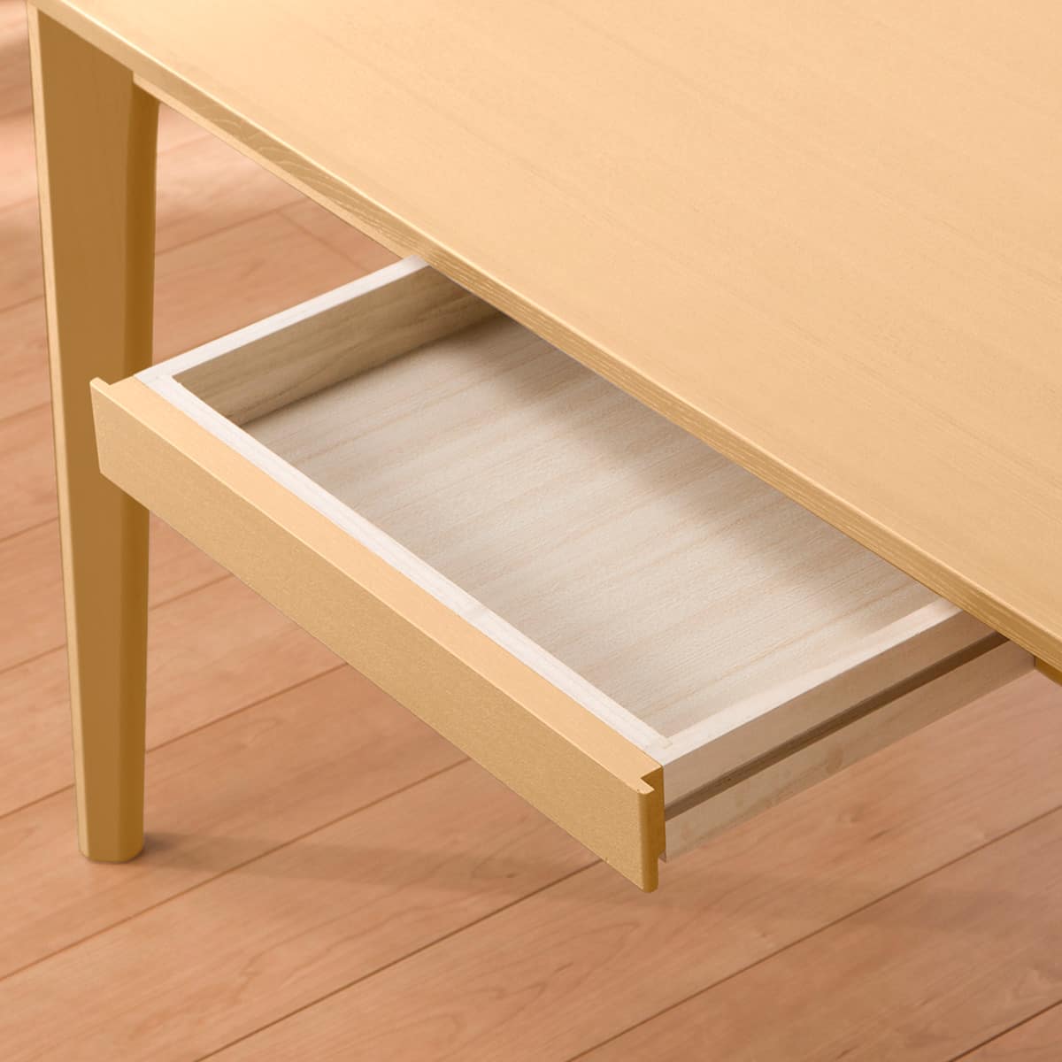 ダイニングテーブル(ロレイン5H 135 LBR) | ニトリネット【公式】 家具