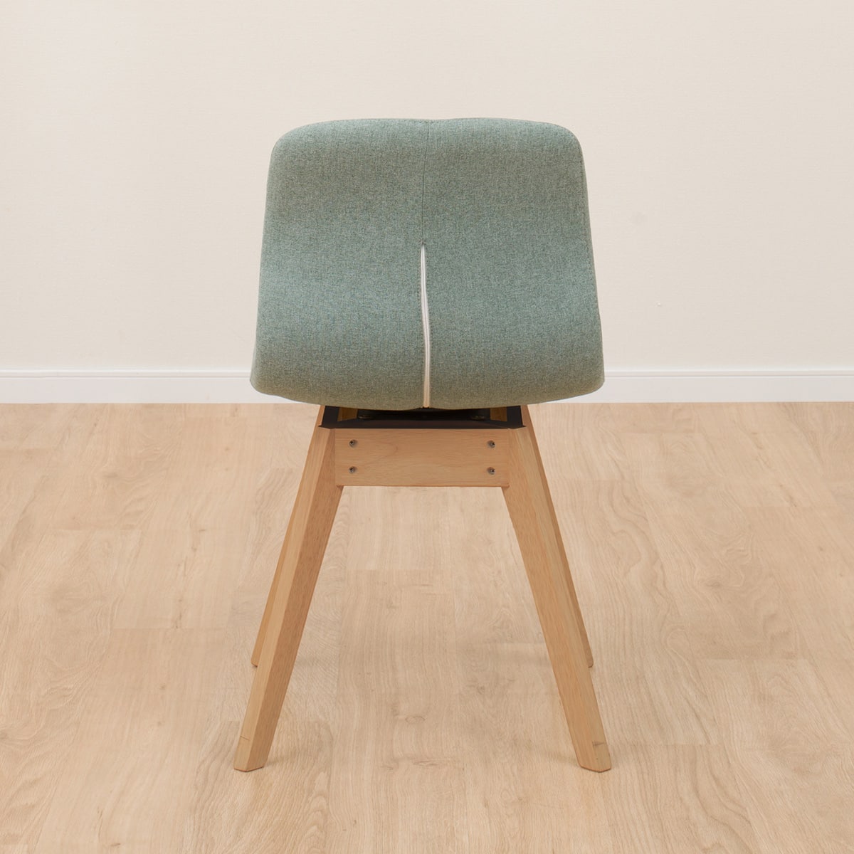 回転式ダイニングチェア(サンデー 回転 LBR/GR) | ニトリネット【公式