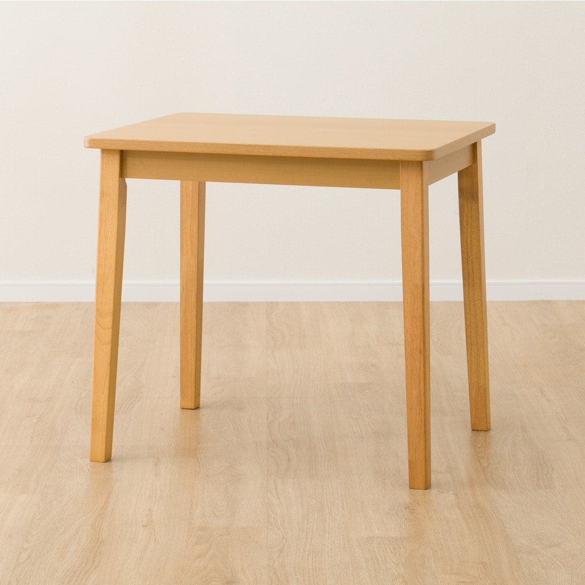 ダイニングテーブル(4LEG SI01 G 7860 LBR) | ニトリネット【公式