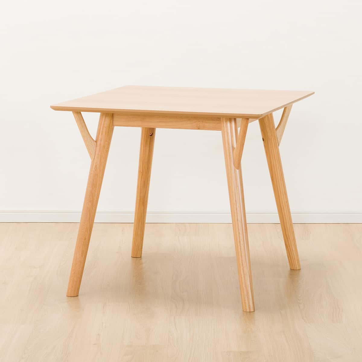 ダイニングテーブル(フィルン OC2 80 LBR) | ニトリネット【公式