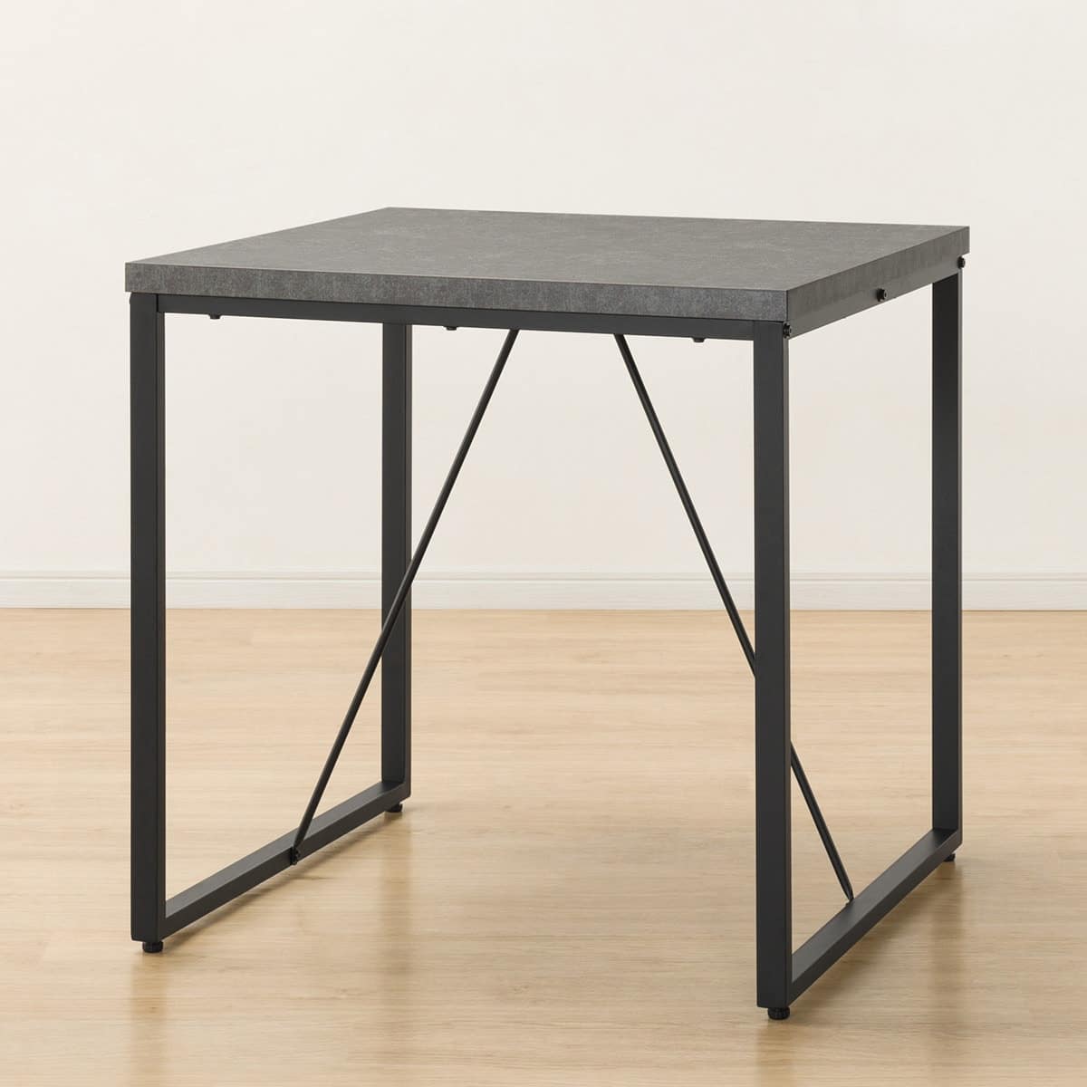 ダイニングテーブル(ステイン 70 GY) | ニトリネット【公式】 家具