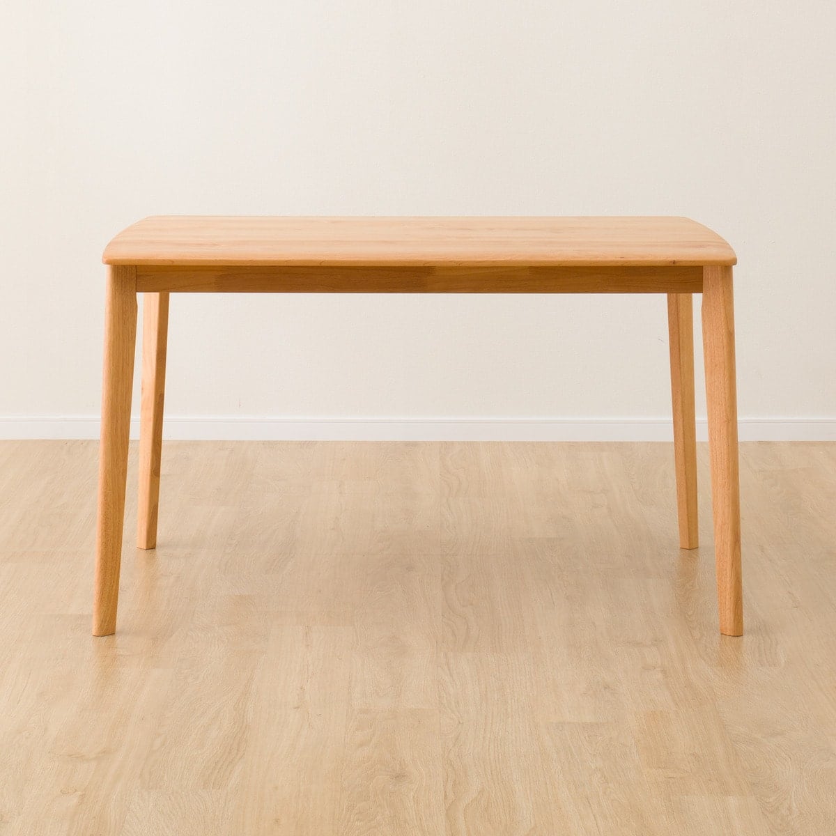 ダイニングテーブル(アルナスDF 120 LBR) | ニトリネット【公式】 家具