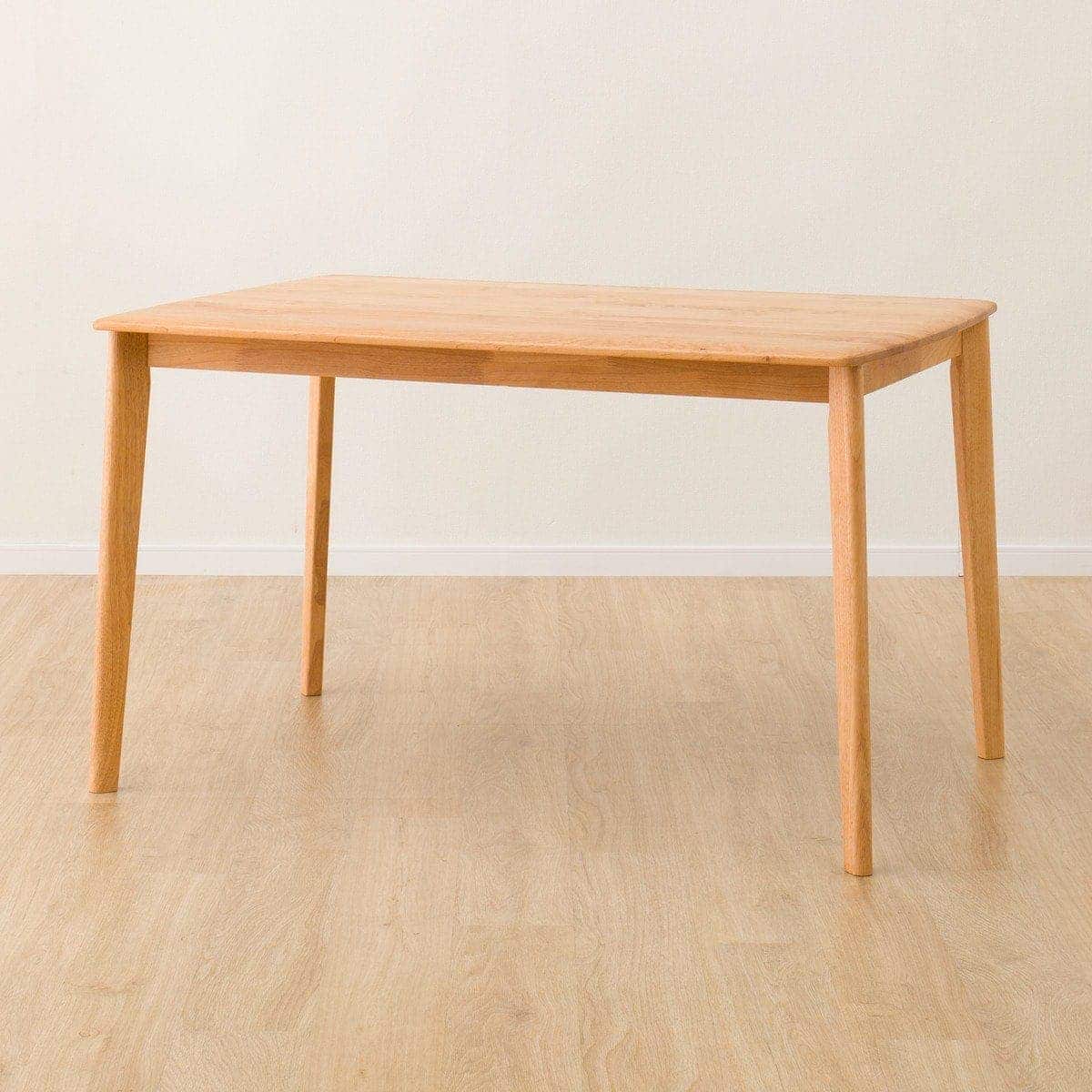 ダイニングテーブル(アルナスDF 120 LBR) | ニトリネット【公式】 家具