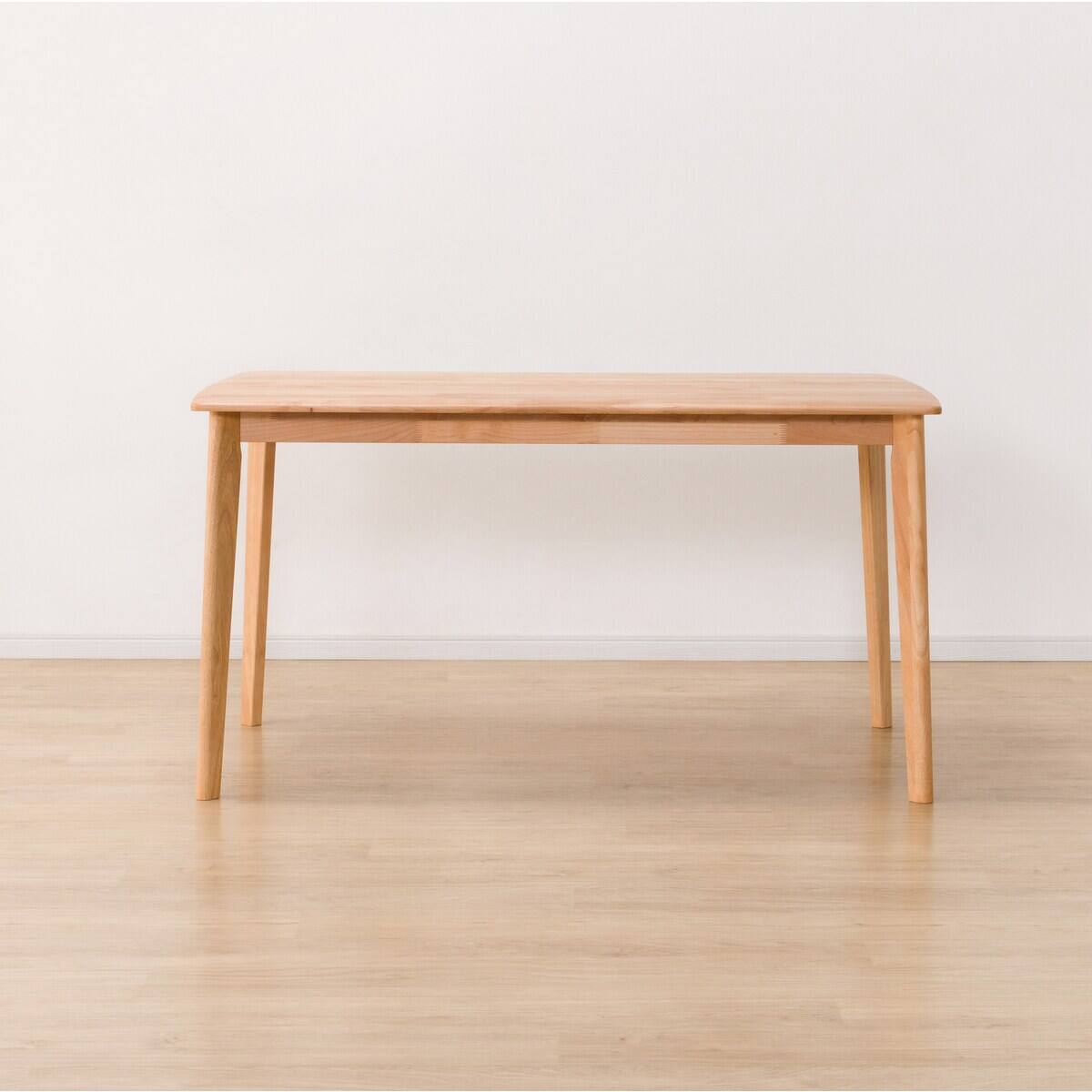 ダイニングテーブル(アルナスDF 135 LBR) | ニトリネット【公式】 家具