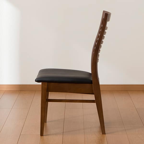 ダイニングチェア(ロレイン2 MBR) | ニトリネット【公式】 家具