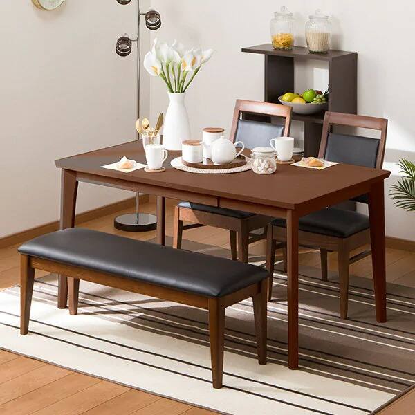 ダイニングチェア(ロレイン3 MBR2) | ニトリネット【公式】 家具