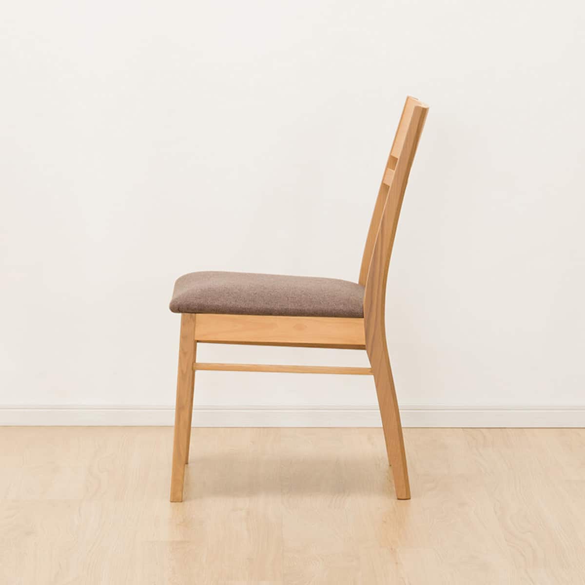 ニトリ ダイニングチェア DCココロ LBR ニトリ ダイニングチェア DC