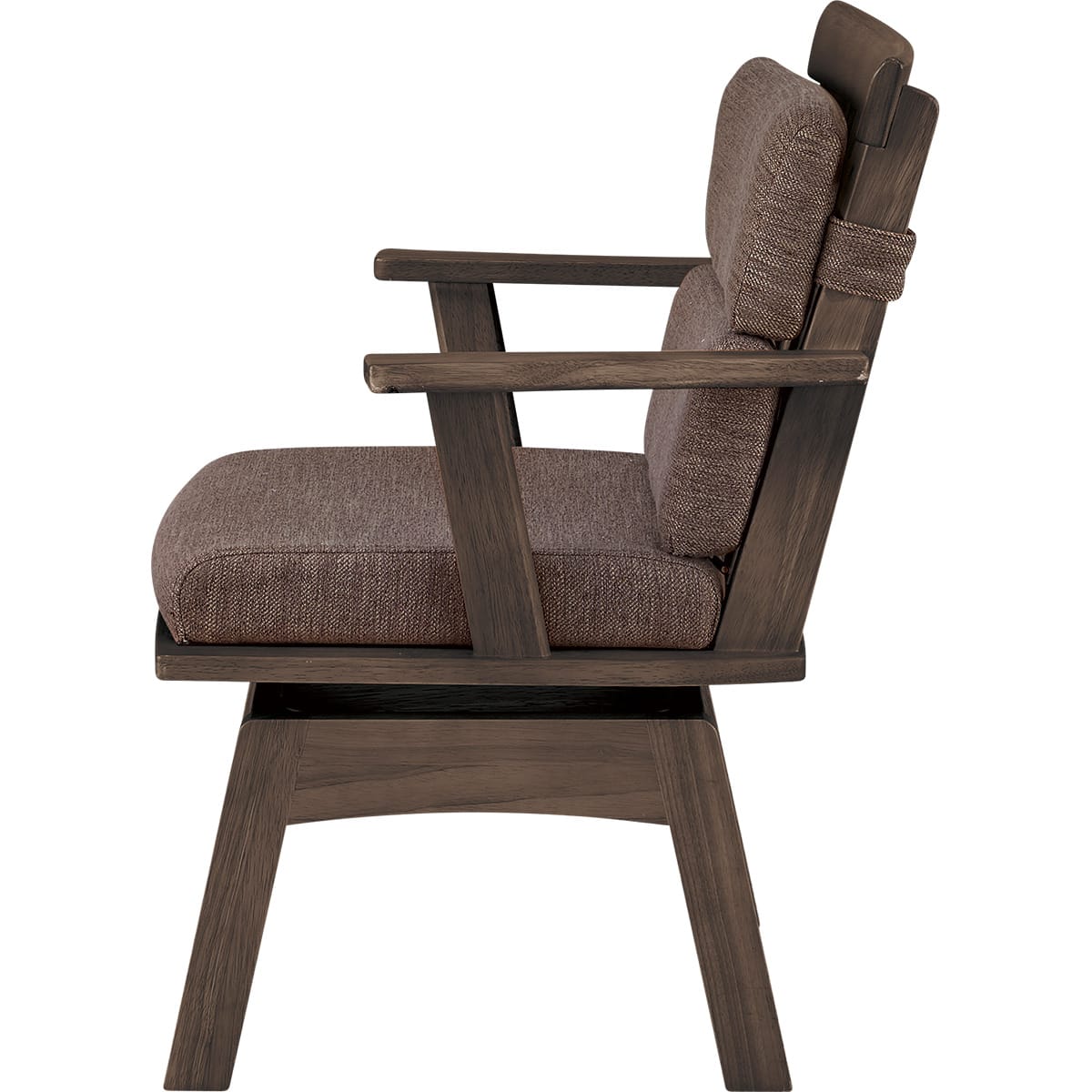 ダイニングチェア(サザナミ2 DBR) | ニトリネット【公式】 家具