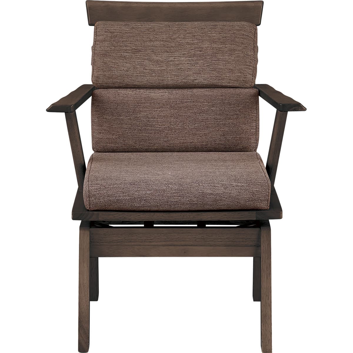 ダイニングチェア(サザナミ2 DBR) | ニトリネット【公式】 家具