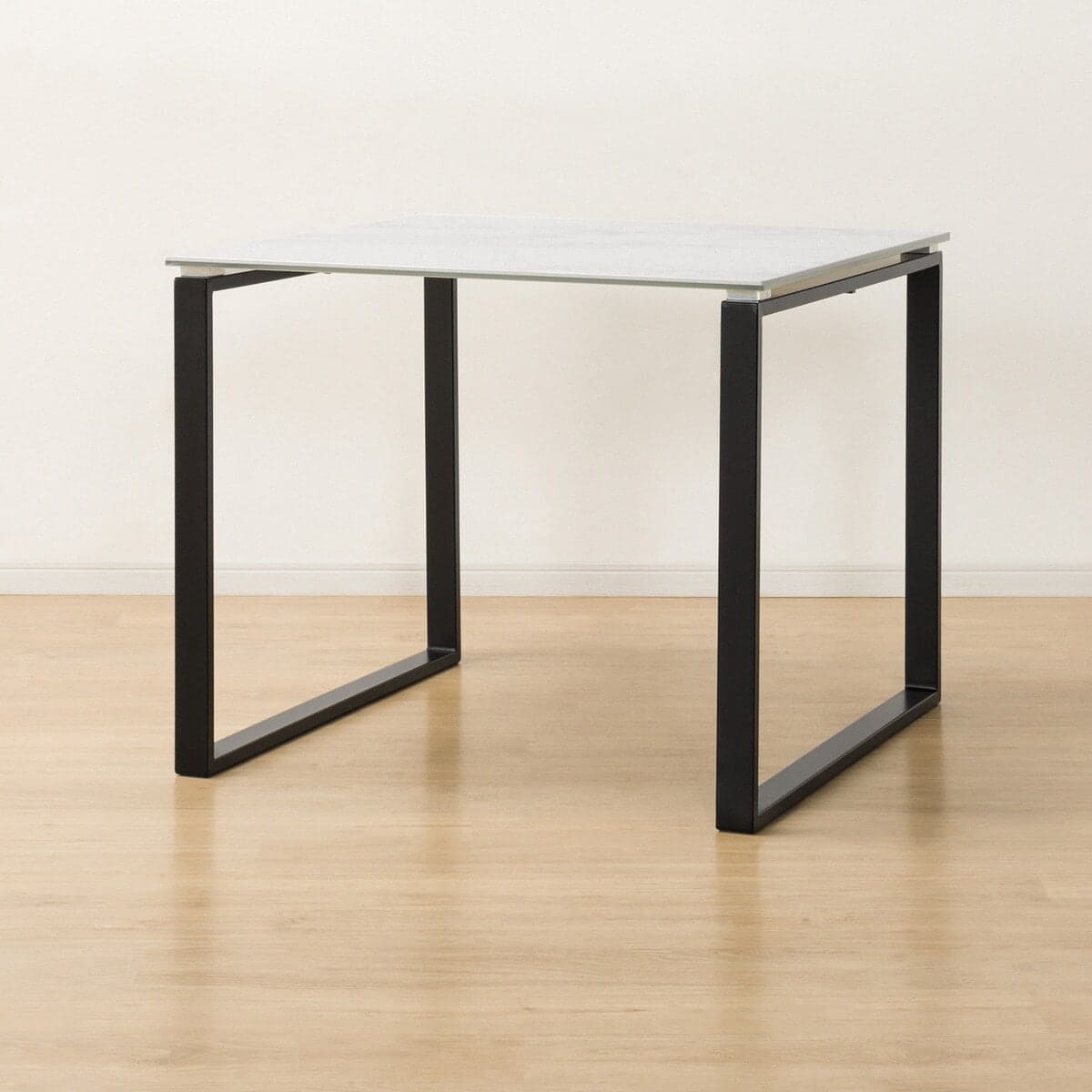 セラミックダイニングテーブル(セーラル85 CHN WH) | ニトリネット