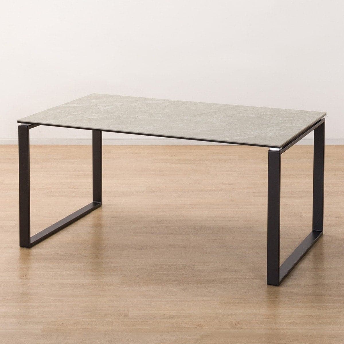 セラミックダイニングテーブル(セーラル150 BE CR02) | ニトリネット