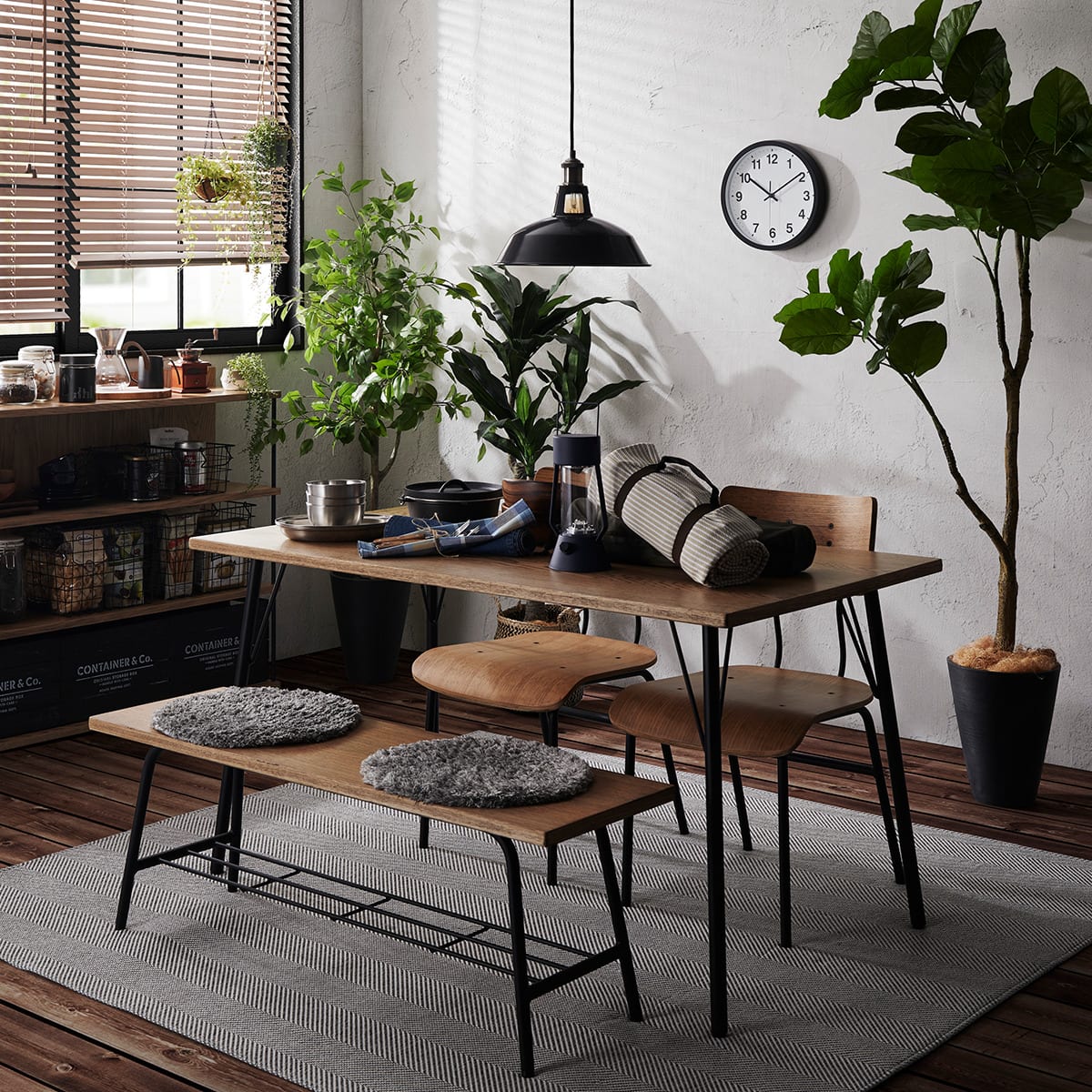 ダイニングチェア(アウロス3) | ニトリネット【公式】 家具