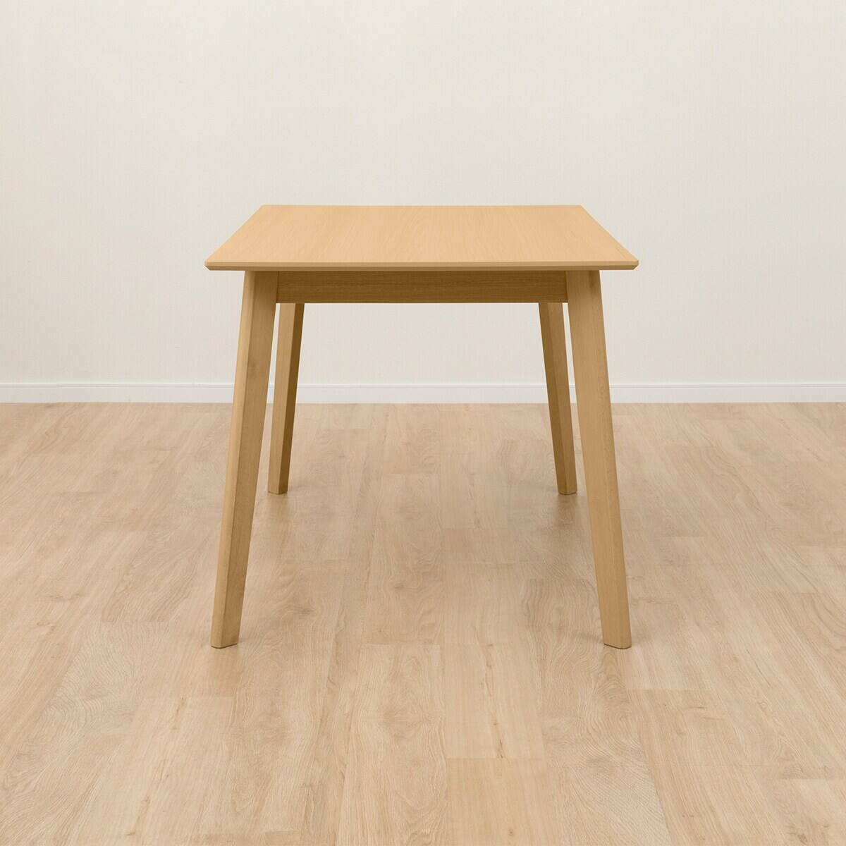 ダイニングテーブル(4LEG NA 120 SJ601) | ニトリネット【公式】 家具