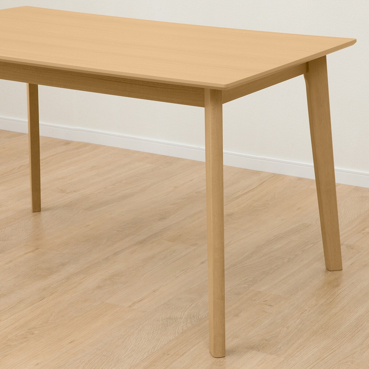 ダイニングテーブル(4LEG NA 120 SJ601) | ニトリネット【公式】 家具