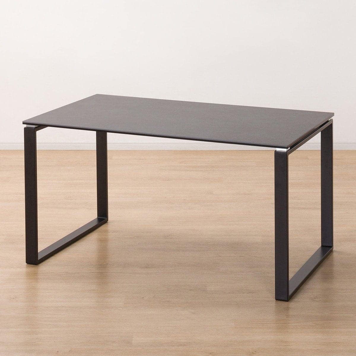 セラミックダイニングテーブル(セーラル135 GY CR03) | ニトリネット