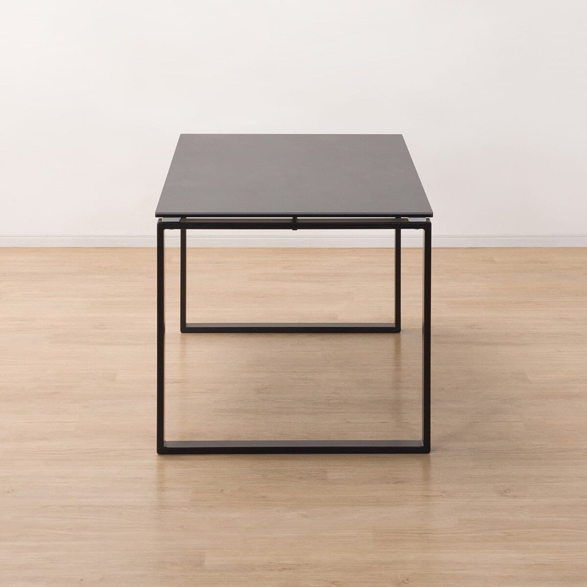 セラミックダイニングテーブル(セーラル135 GY CR03) | ニトリネット