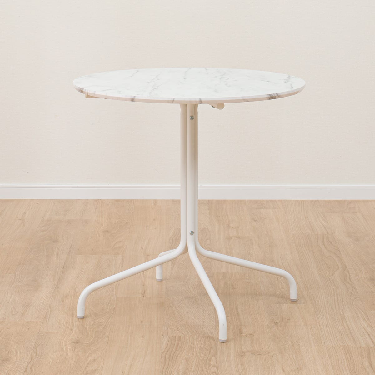 ダイニングテーブル(SO108 70円形 WH/WH) | ニトリネット【公式】 家具