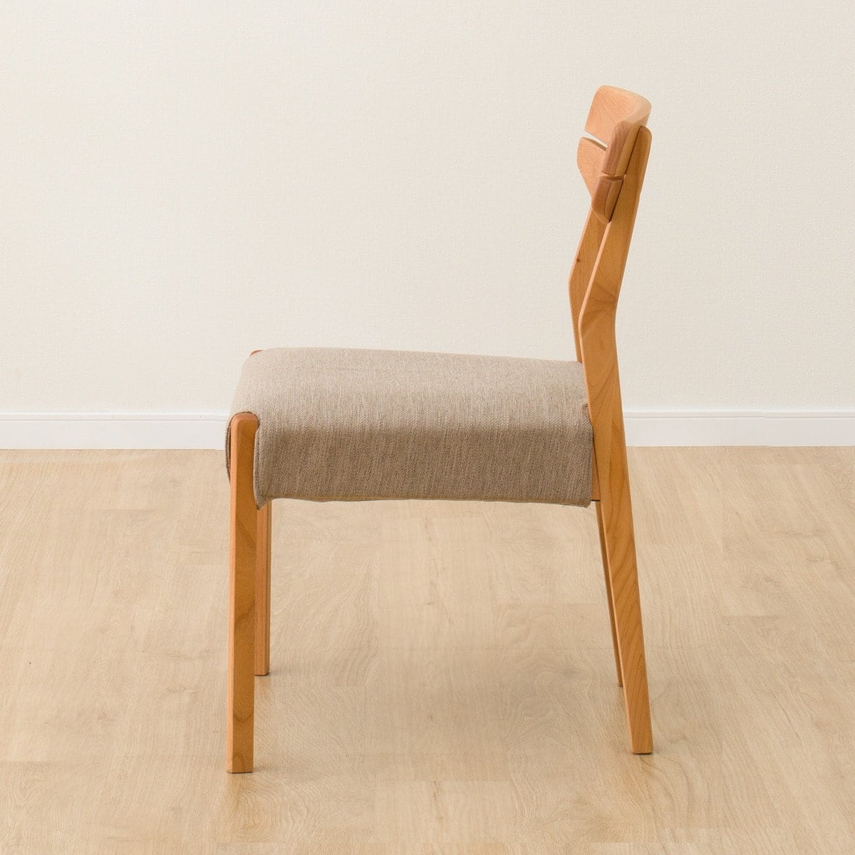 ダイニングチェア(アルナスDF LBR/DRAV-BE) | ニトリネット【公式