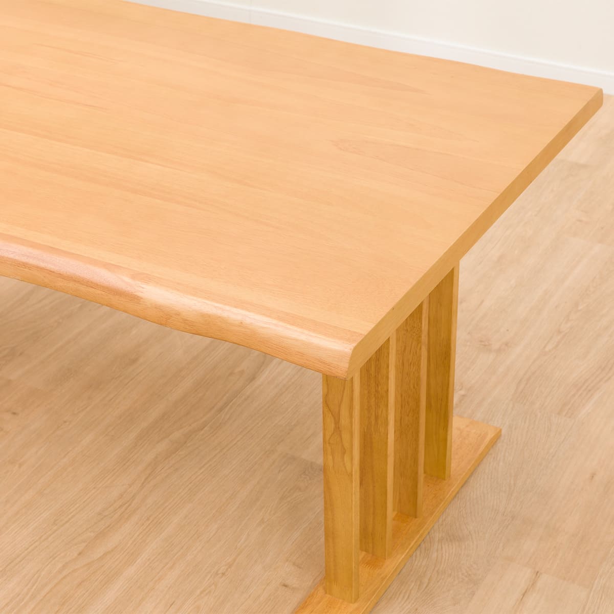 ダイニングテーブル(サザナミ2 150 LBR) | ニトリネット【公式】 家具