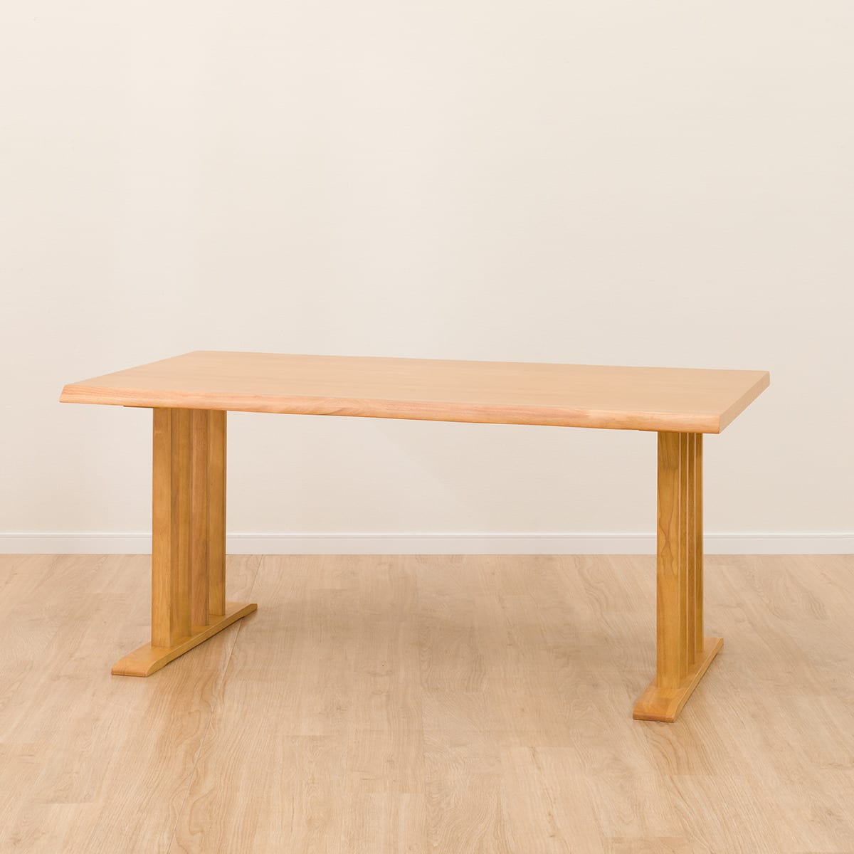 ダイニングテーブル(サザナミ2 150 LBR) | ニトリネット【公式】 家具