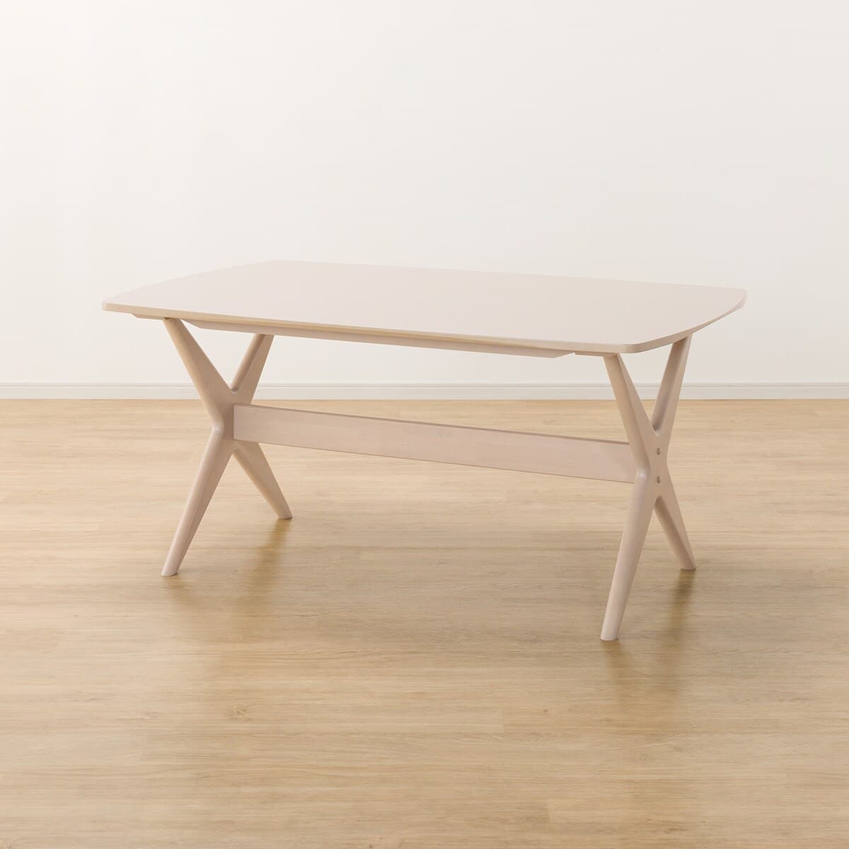 リビングダイニングテーブル(リラックスワイド140 WW) | ニトリネット