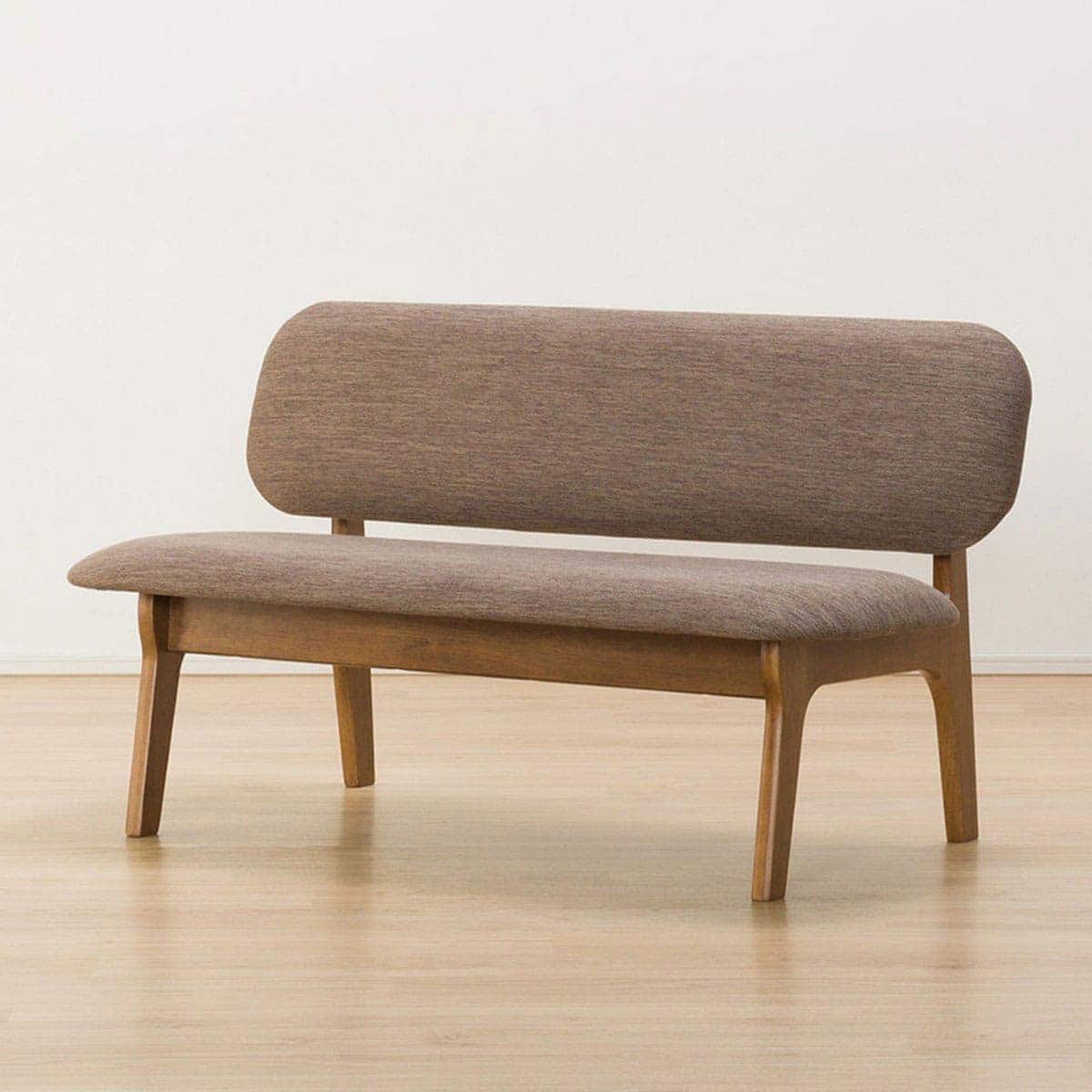 旧モデル】リビングダイニング2人掛けチェア(リラックスワイドMBR/DR