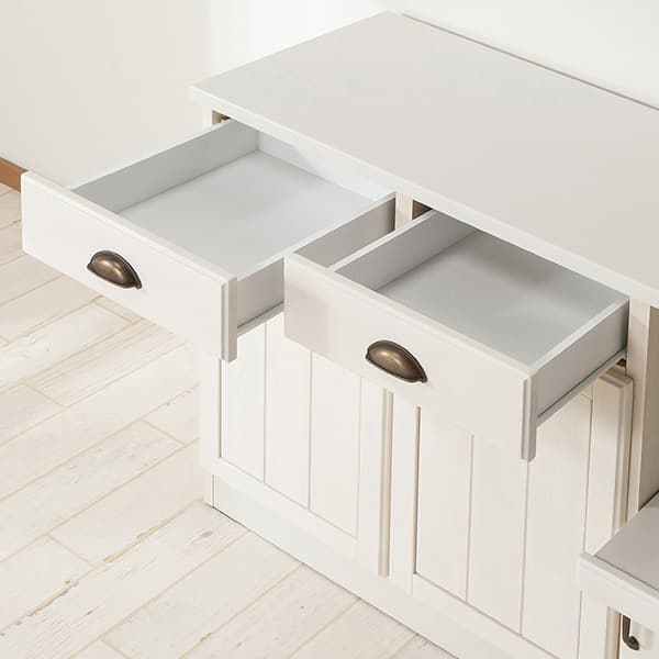 キッチンカウンター(ミランダ2 120 WW) | ニトリネット【公式】 家具