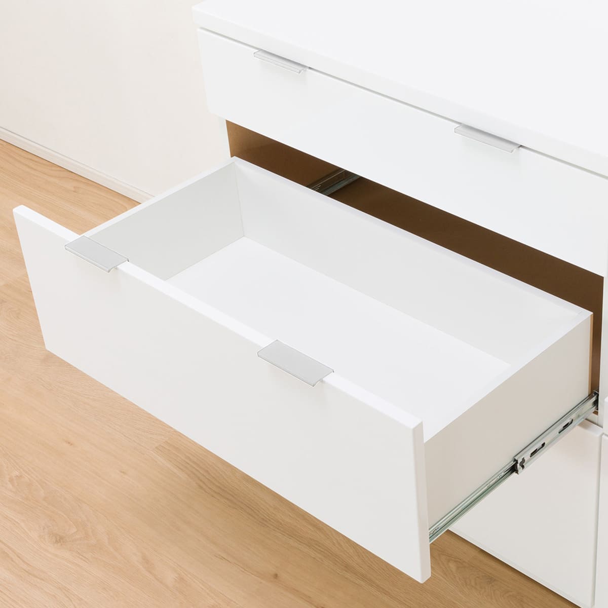 カウンター (エトナ120CT WH/SI) | ニトリネット【公式】 家具