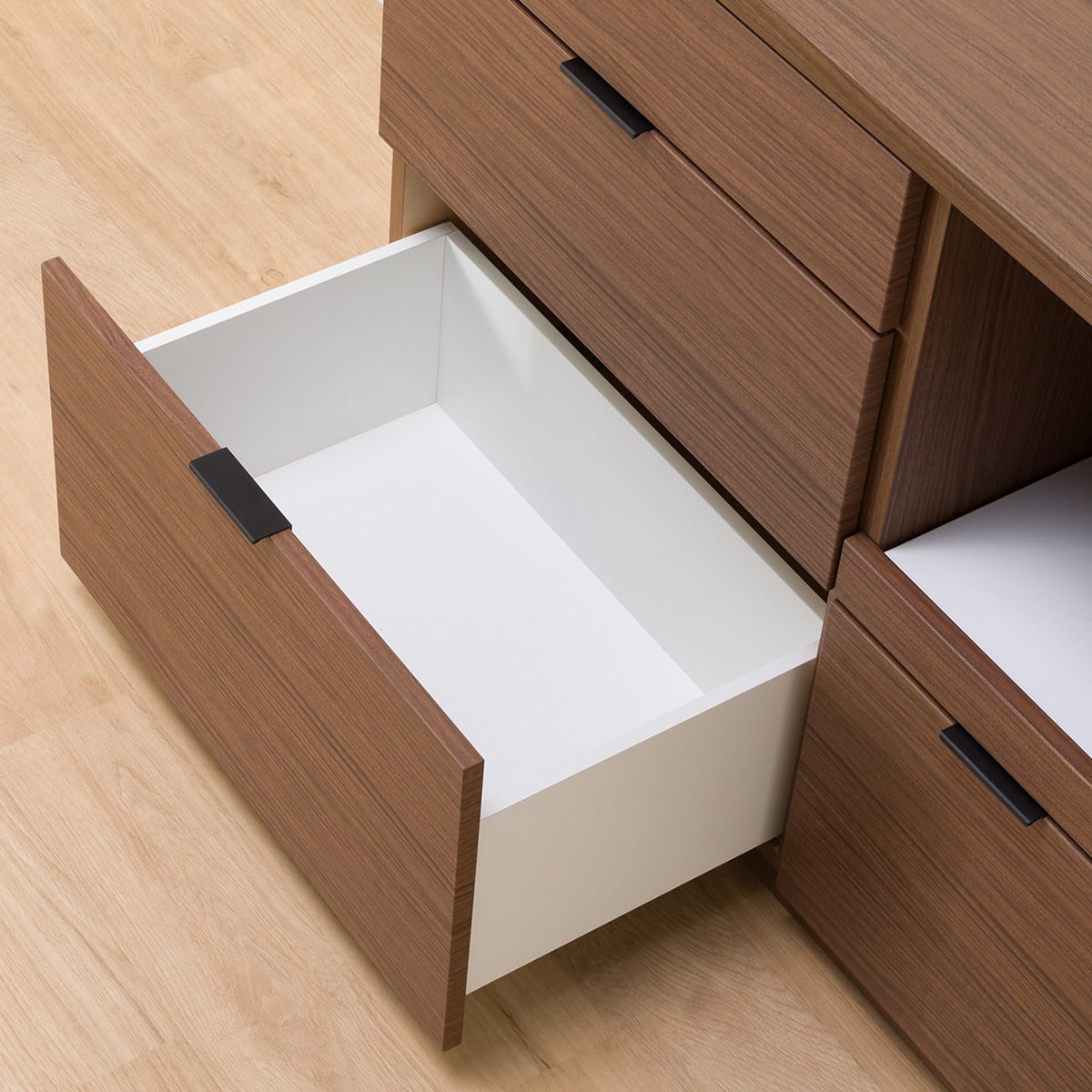 カウンター (エトナ105CT MBR) | ニトリネット【公式】 家具