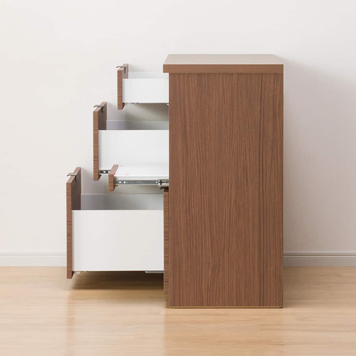 カウンター (エトナ105CT MBR) | ニトリネット【公式】 家具