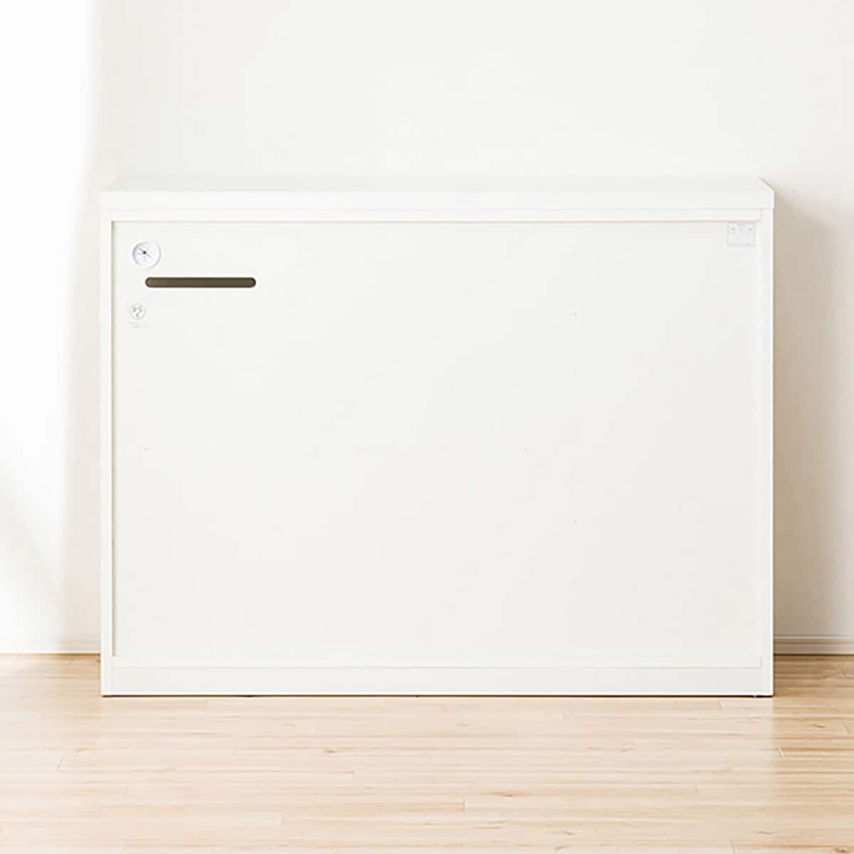 キッチンカウンター(アルミナ2 120CT WH) | ニトリネット【公式】 家具