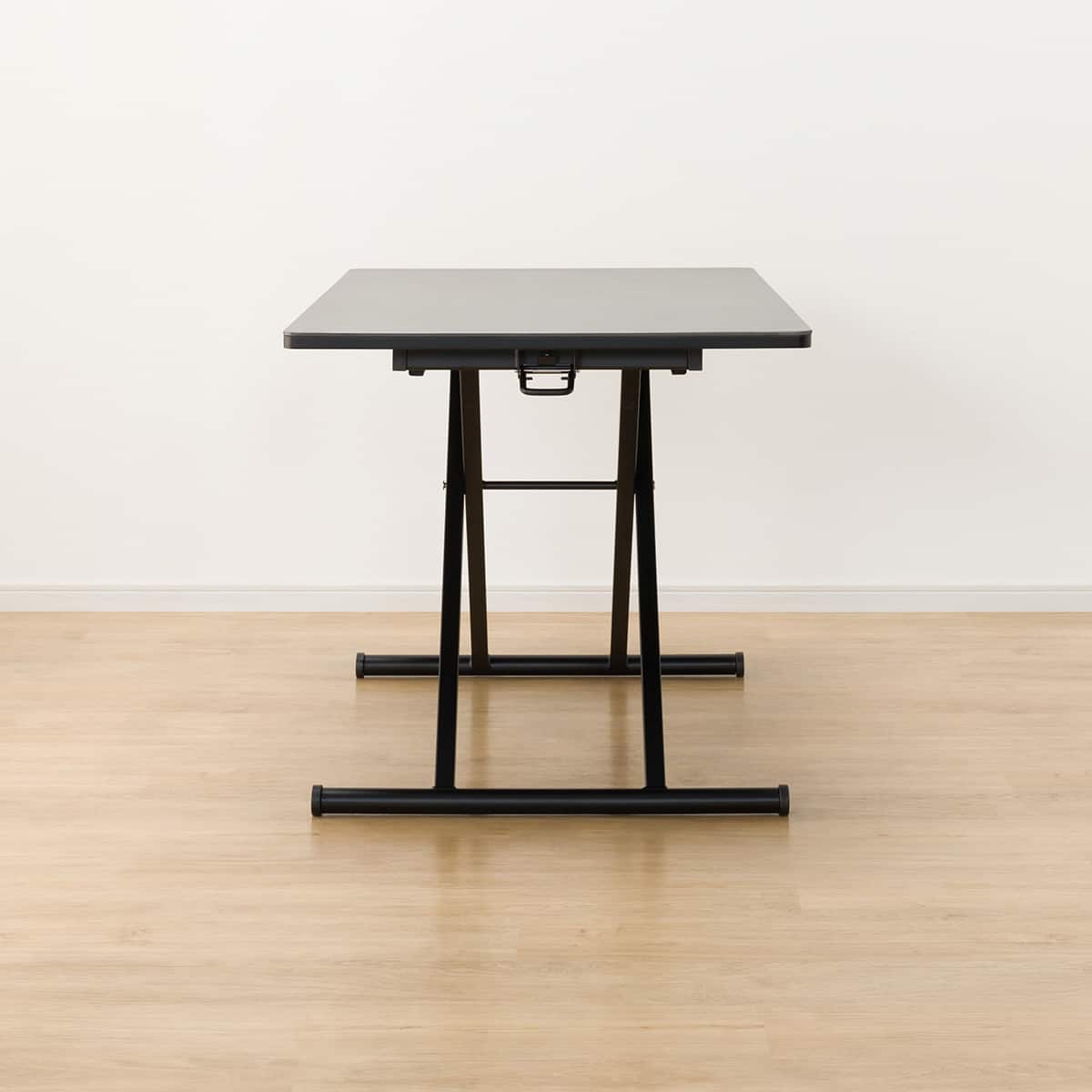 セラミック昇降ダイニングテーブル(GY AT01) | ニトリネット【公式