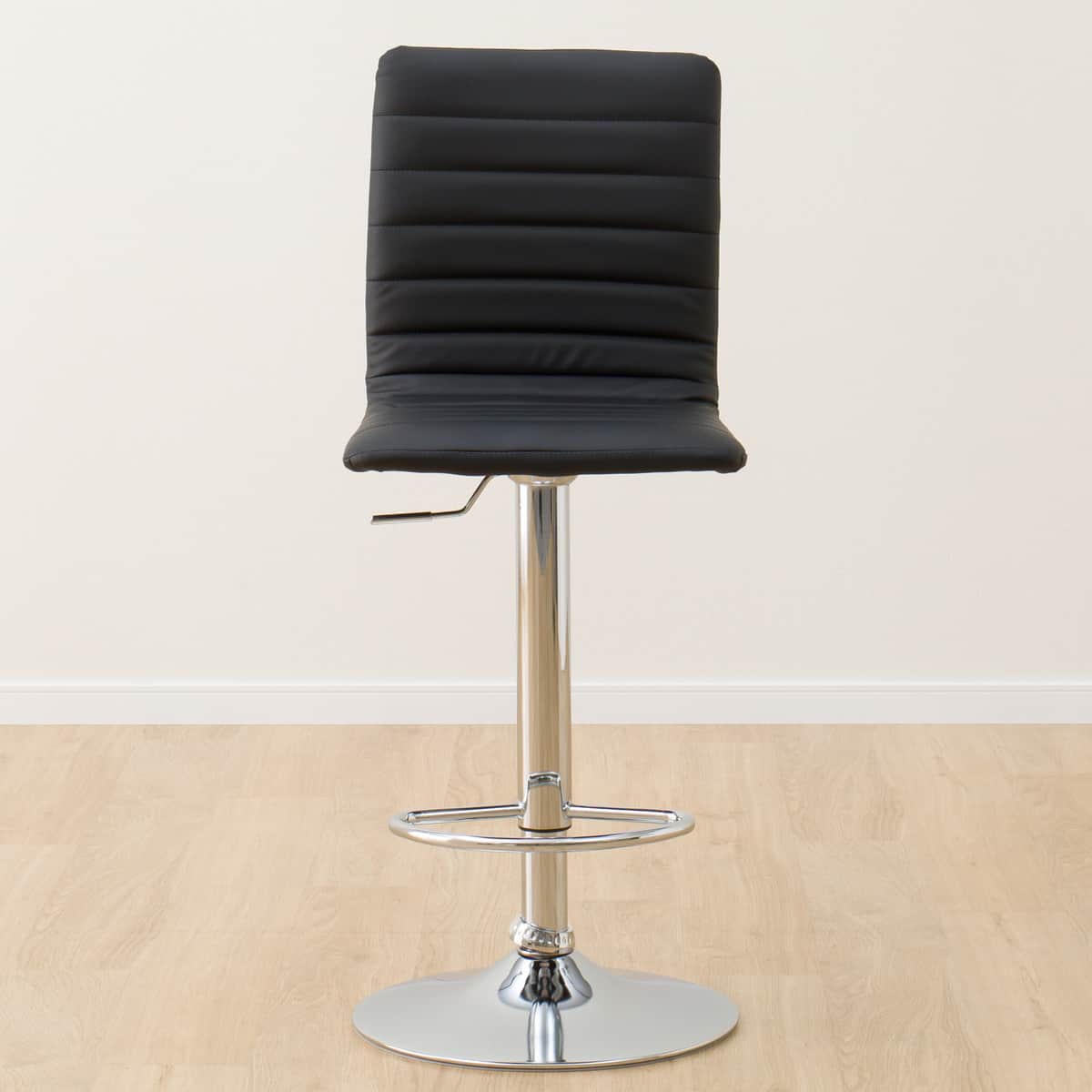 傷・汚れに強い カウンターチェア(NシールドSN03 BK) | ニトリネット