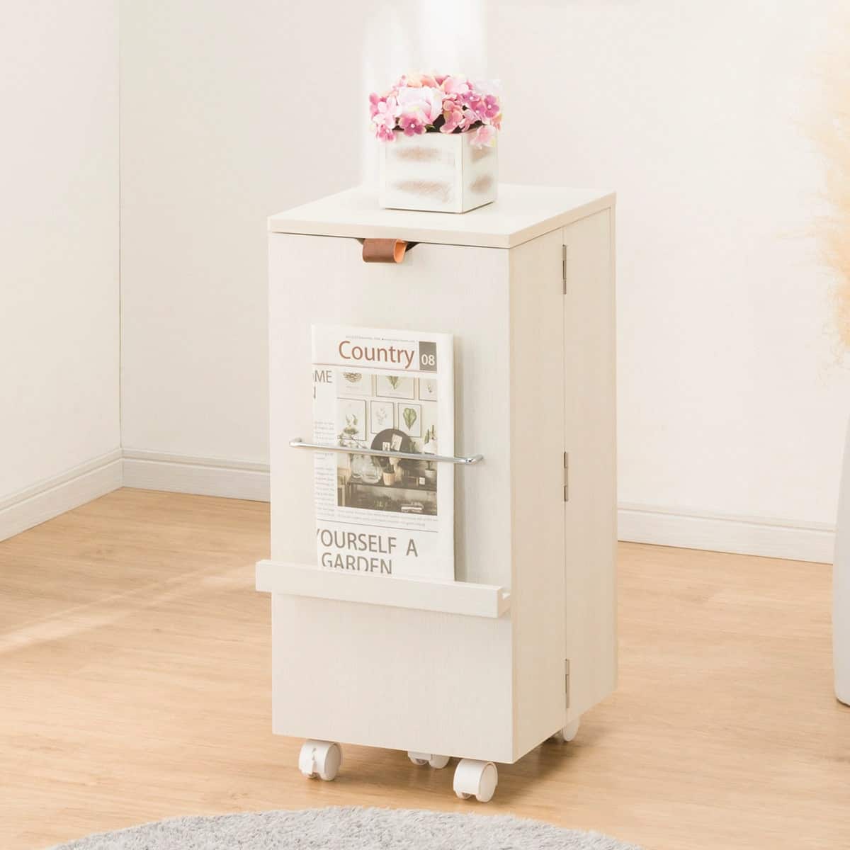 コンパクトドレッサー(DR001 WW) | ニトリネット【公式】 家具