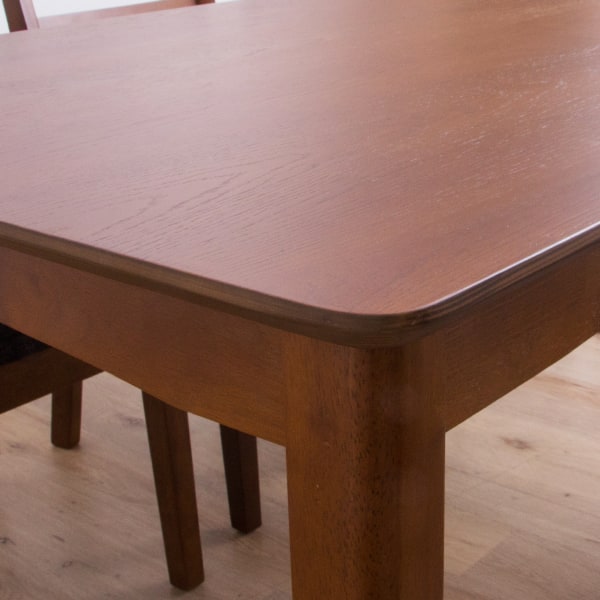 ダイニングテーブル (170×80cm CLS DBR) | ニトリネット【公式】 家具