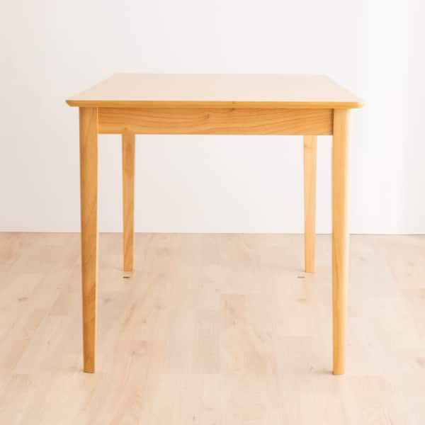 引き出し付きダイニングテーブル (120×75cm ASC NA) | ニトリネット