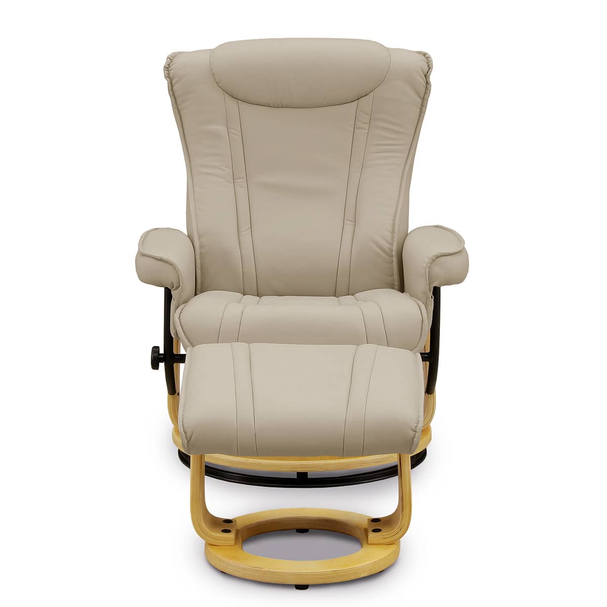 くつろぎリクライニングチェア (GY) | ニトリネット【公式】 家具