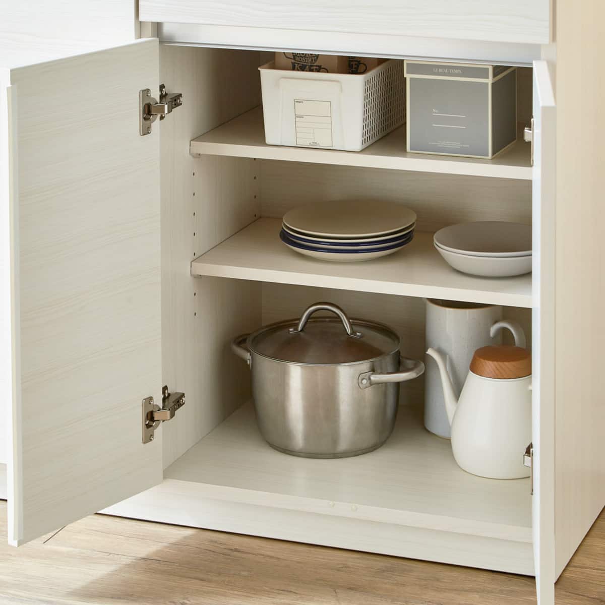 キッチンカウンター(90 WW) | ニトリネット【公式】 家具・インテリア通販