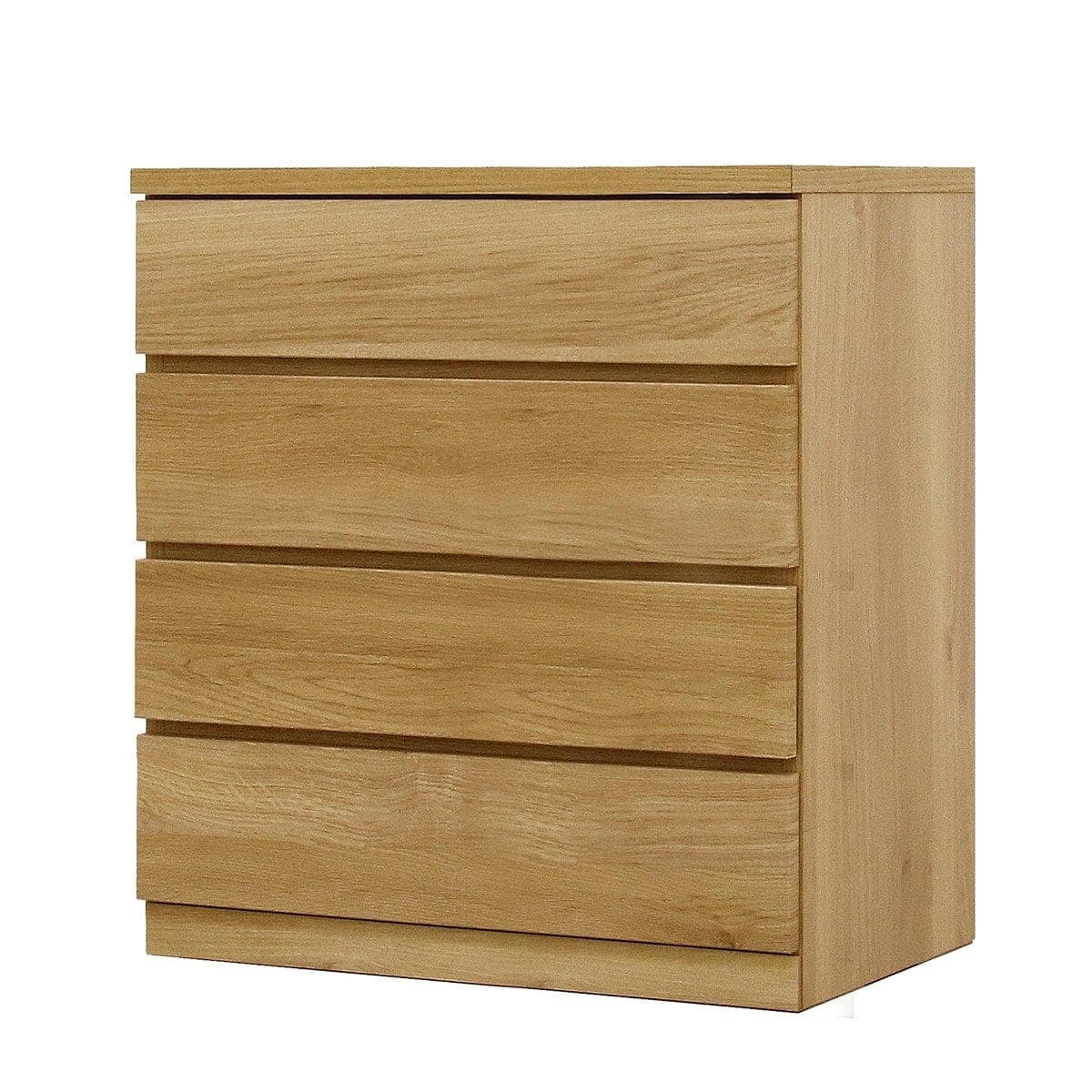 選べるチェスト70 4段 (奥行44cm OAK) | ニトリネット【公式】 家具