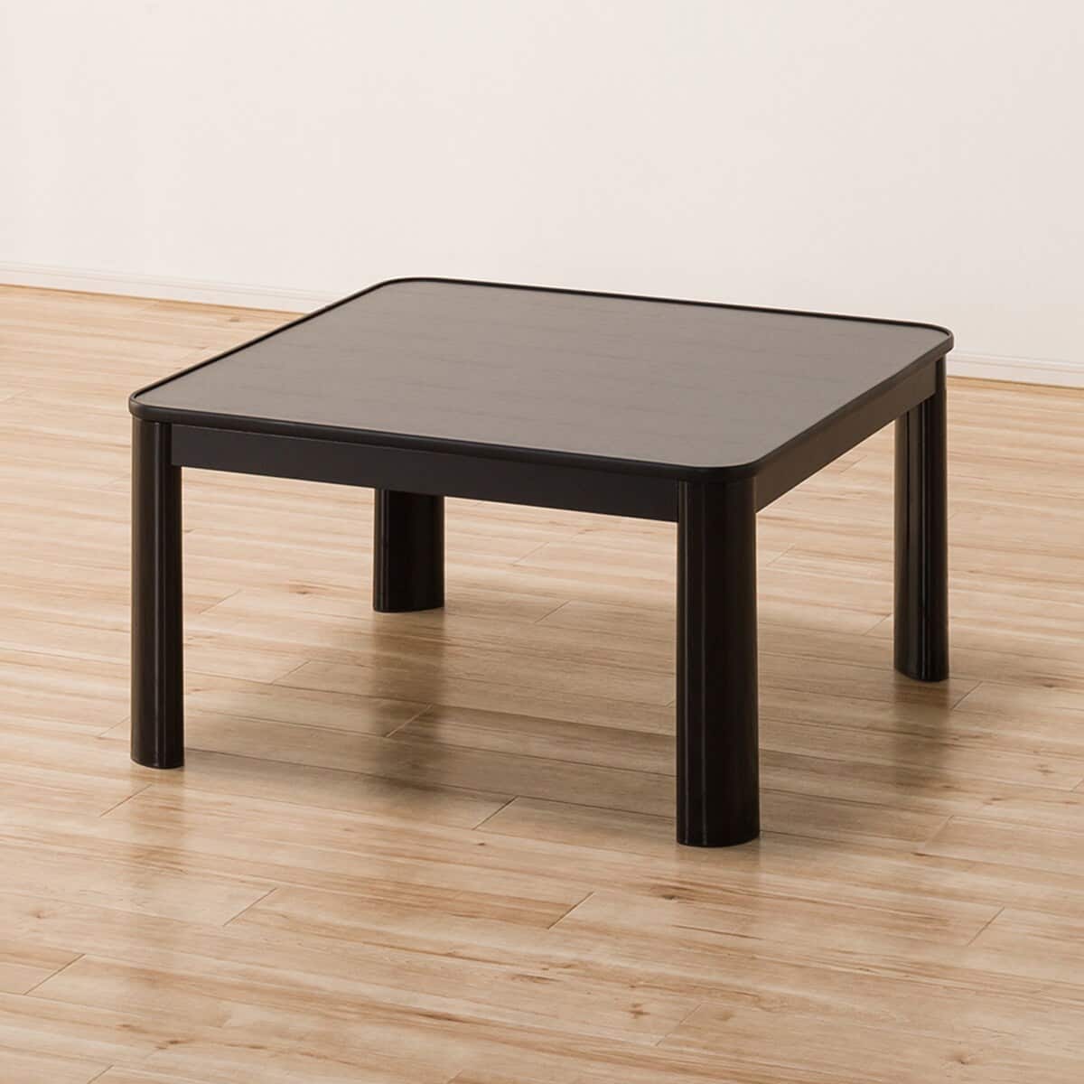 正方形リバーシブルこたつ(LC23 70BK) | ニトリネット【公式】 家具