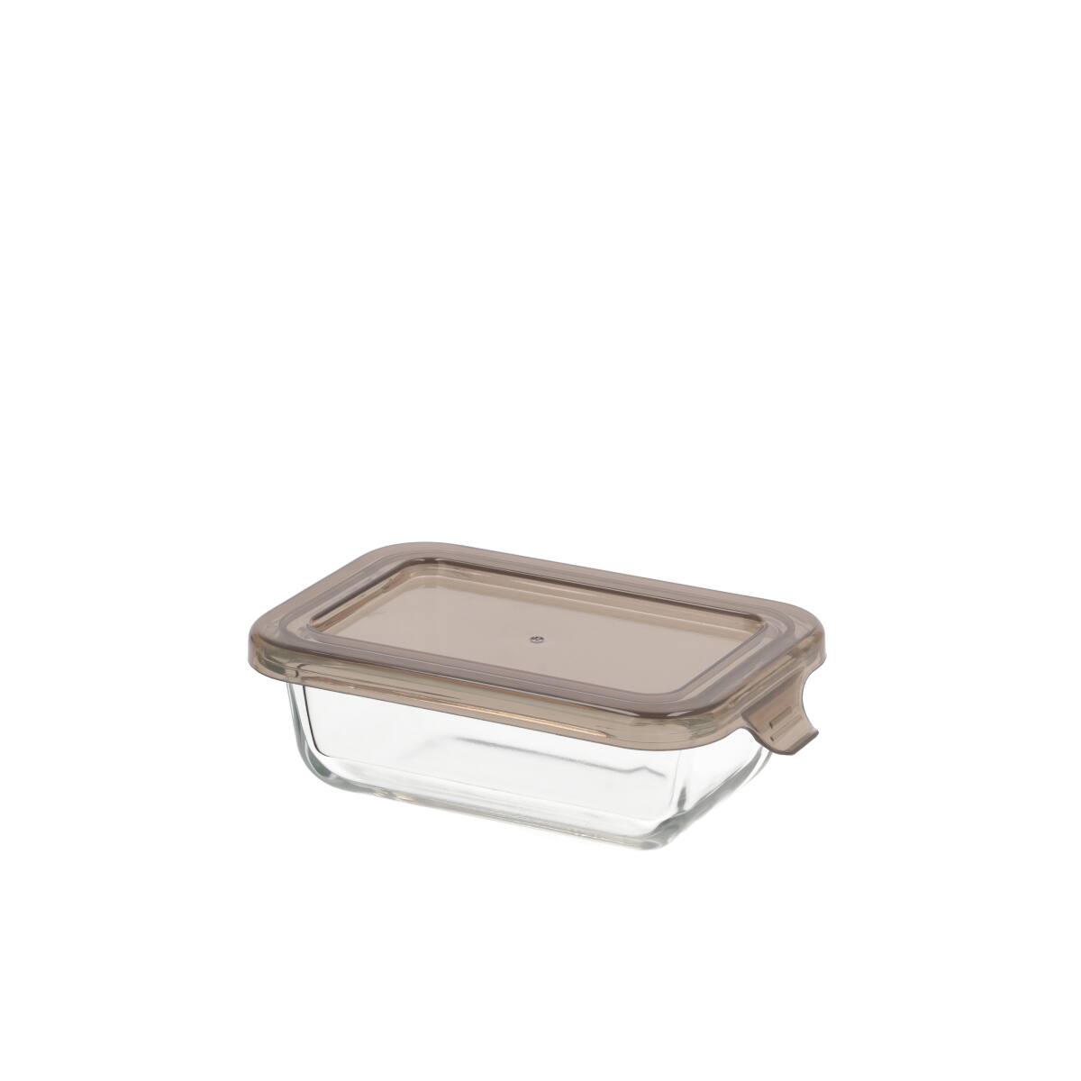 耐熱ガラス保存容器 180ml 長方形 | ニトリネット【公式】 家具